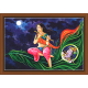 Radha Krishna Paintings (RK-9289)